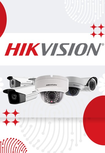 HikVision