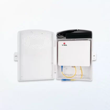 Model: ICT3310DPS-8G2NAC