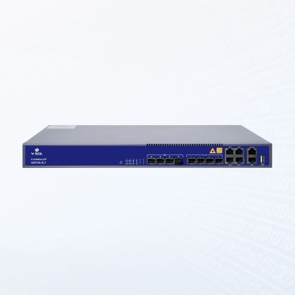 Model: V1600D4-DP/BT