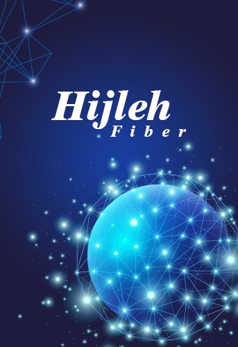 Hijleh Fiber