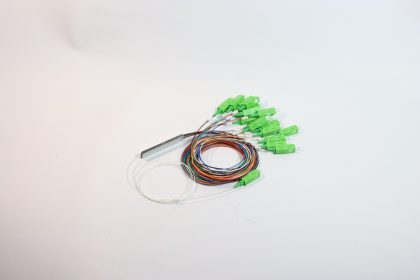 Optical Splitter , PLC 1X16