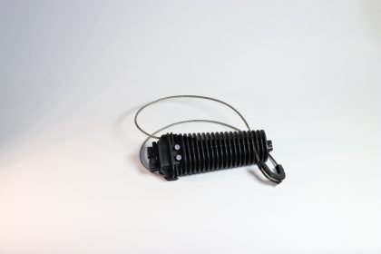 ADSS Suspension Clamp for Wire as Adjustable Plastic Cable Fitting