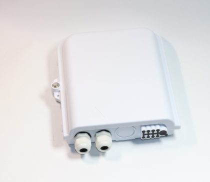 Box APS Wall Mounted