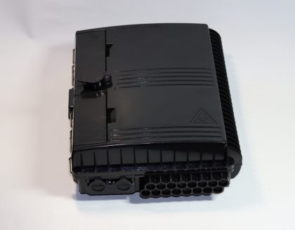 Fiber Terminal Box 16Core