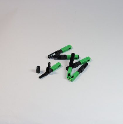 SC APC SM Fast Connector