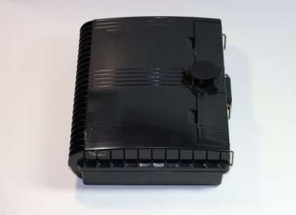 Fiber Optic Termination Box With SC